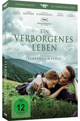 Image de Ein verborgenes Leben