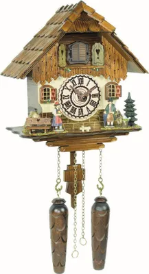 Obrázok produktu pre Trenkle reloj 452_QM_HZZG