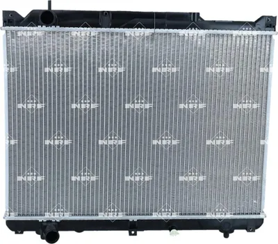 Produktbild von NRF 53916 Kühler Wasserkühler Motorkühler für SUZUKI Grand Vitara I SUV (FT, HT)