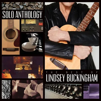 Produktbild von ImportCDs Solo Anthology: Best Of, Pop rock, Vinyl, Physische Medien, Erwachsener, 6 Disks, 22/11/2018
