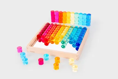 Obrázek produktu pro Tickit 73590, Vícebarevný
