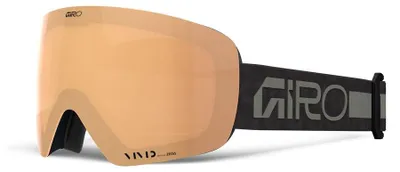 Produktbild von Giro Contour RS W Black Crystals-Vivid Copper/Vivid Infrared (2 Gläser)