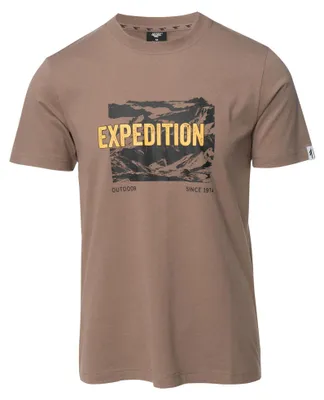 Zdjęcie produktu dla Men's T-Shirt REMAN, Hi-Tec