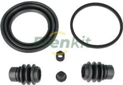 Produktbild von FRENKIT Bremssattel-Reparatursatz für FIAT TIPO Kombi (356) Vorne 54mm 254133