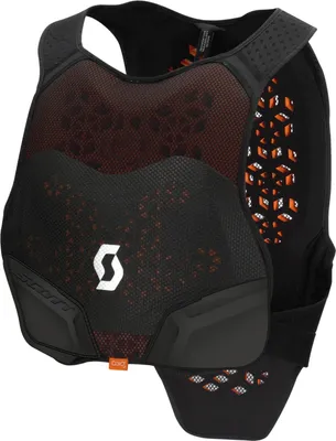 Produktbild von Scott Körperprotektor Softcon Hybrid Pro , Schwarz, XL/XXL