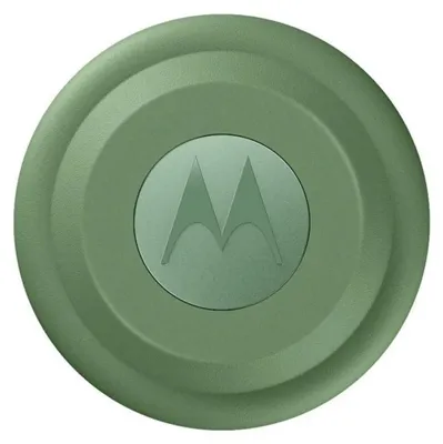 Immagine prodotto di Motorola moto tag Personale Cercatore Verde