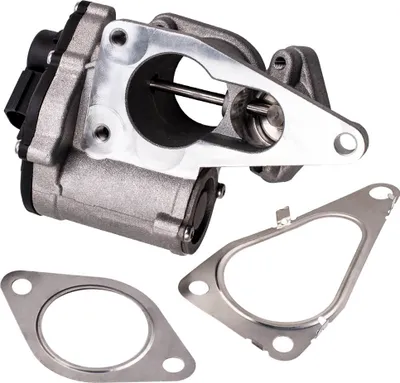 Image de Soupape EGR pour Suzuki Grand Vitara II 1.9 DDiS AWD Renault Scenic II 1.9 dCi