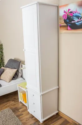 Produktbild von Schrank Kiefer 42 tief