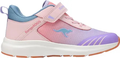 Produktbild von KangaROOS KB-Rida EV Sneaker Kinder Schuhe Uni 10171 000 6460, Schuhgröße:29 EU