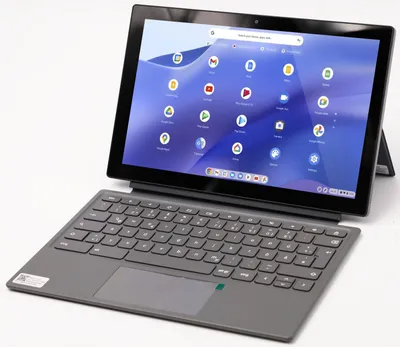 Produktbild von Acer Chromebook Tab 11' 311 CW311-3HN-K94Q Vapor Silver 4GB RAM 128GB Flash
