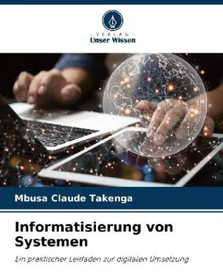 Produktbild von Informatisierung von Systemen