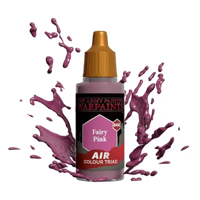 Productafbeelding van Army Painter AW3447P, Roze, Acrylverf, Vloeibaar, 1 stuk