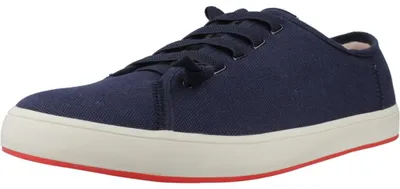 Image de Sport > Zapatillas Hombre Modèle Camper Lona Harbor Couleur Bleu