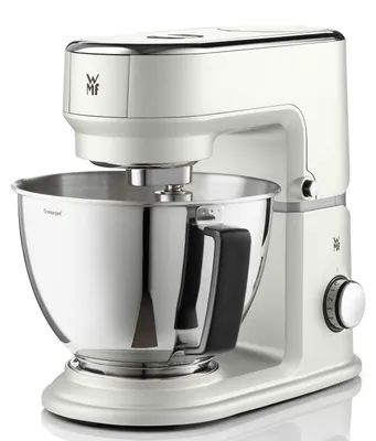 Image de WMF KÜCHENminis Küchenmaschine One for All Edition, Elfenbein 3200001216 4211129141970