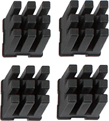 Produktbild von Bessey Rahmenpressen-Set KP | KP