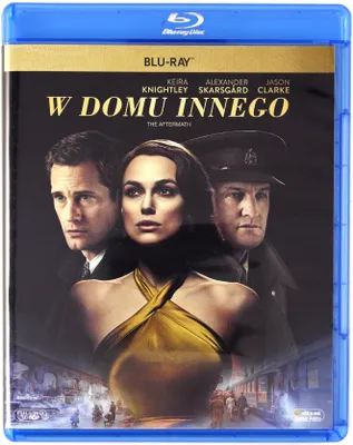 Produktbild von Niemandsland - The Aftermath (nur Originalversion) [BLU-RAY]