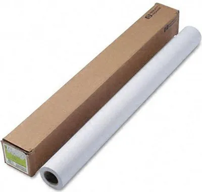 Immagine prodotto di HP C3868A rotolo di carta 45,7 m 91,4 cm