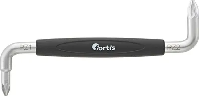Produktbild von Fortis 4317784730273, 100 mm