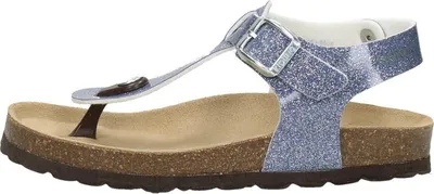 Productafbeelding van Kipling Michelle 1 Meiden Sandalen - blauw - Maat 28
