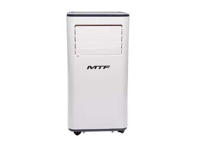 Produktbild von MTF AC 9000 Mobile Klimaanlage – 30 m²