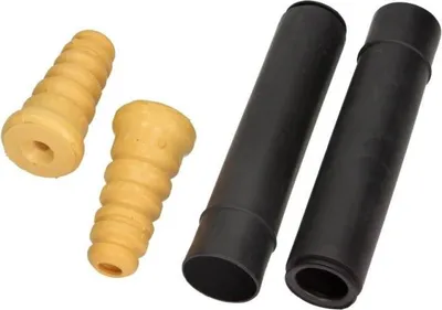 Produktbild von MAXGEAR 72-2697 Staubschutzsatz Stoßdämpfer Hinten für VOLVO V50 (545) für FORD KUGA I C-MAX (DM2) Focus C-Max (DM2)