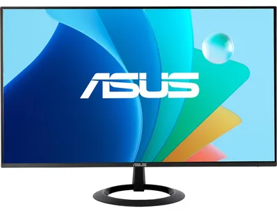 Obrázok produktu pre ASUS VZ279HG, 68,6 cm (27"), 1920 x 1080 px, Full HD, LCD, 1 ms, Čierna