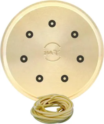 Produktbild von Matrize Messing - Bucatini 3 mm