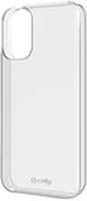 Obrázek produktu pro Celly GELSKIN pouzdro na mobilní telefon 16,7 cm (6,56") kryt Transparentní