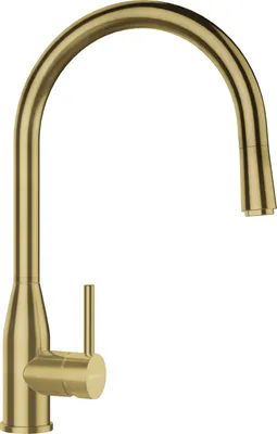 Zdjęcie produktu dla Schock 559120WGO, Otwierane na zewnątrz, White gold, Stal nierdzewna, Uchwyt, Pojedyńczy, Typu C