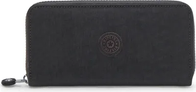 Immagine prodotto di Kipling Money World portafoglio grande KI5411 Nero Noir