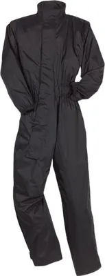 Image de Combinaison de pluie Bering Eco, noir, 2XL