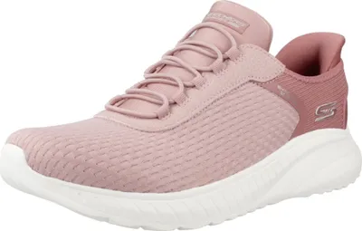 Produktbild von SKECHERS BOBS SQUAD CHAOS - I slip-ins Rosa