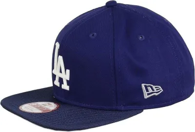 Produktbild von Los Angeles Dodgers Ballistic Weld 9Fifty Cap New Era M-L