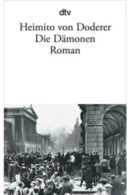 Obrázok produktu pre Die Dämonen