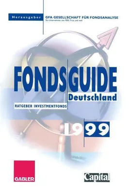 Image de FondsGuide Deutschland 1999