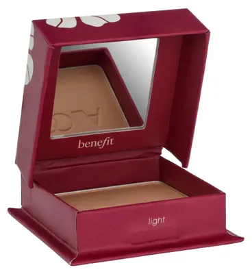 Immagine prodotto di Benefit Hoola Matte Bronzer Polvere Bronzante Opaca Lite, 8 g