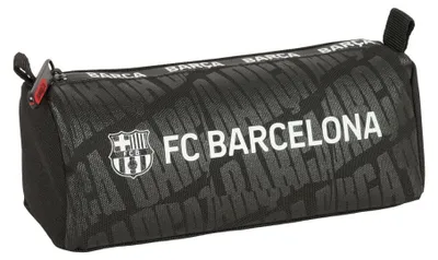 Obrázok produktu pre Puzdro na písacie potreby s motívom FC Barcelona