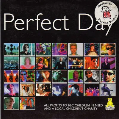 Immagine prodotto di Giorno perfetto '97