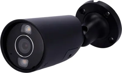 Obrázek produktu pro IP kamera Ajax BulletCam HL, 5 MP, 4,0 mm, inteligentní analýza videa, černá (HAN 126254)