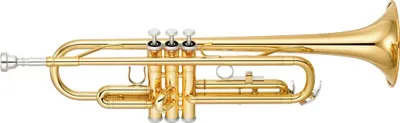 Image de Yamaha YTR-2330