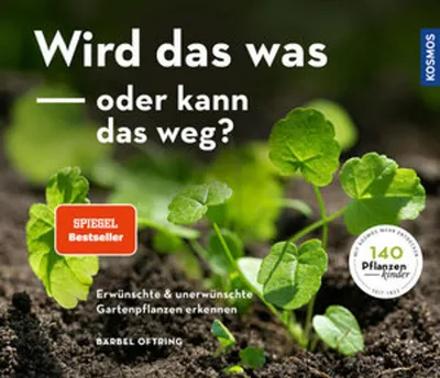 Productafbeelding van Wird das was oder kann das weg?