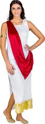 Produktbild von dressforfun® Frauenkostüm olympische Göttin Aphrodite
