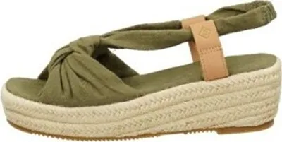 Produktbild von Gant DE 24569682/G710 darkolive Komfortschuhe FS 2022, Spocc:42