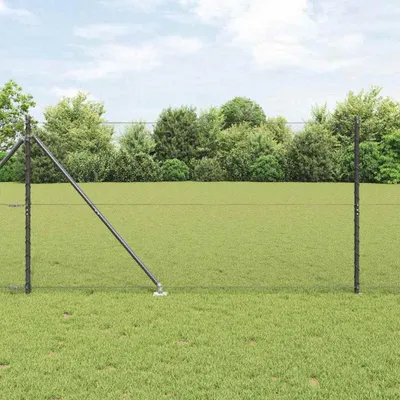 Obrázek produktu pro Svařované drátěné ploty s hroty 10 x 1,4 m (Š x V)