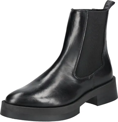Produktbild von Steve Madden Stiefelette Stiefelette Leder/Textil