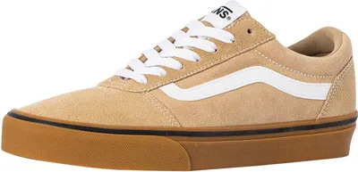 Produktbild von Vans Sneakers VN000CXW4MG1 in Orange color size 40