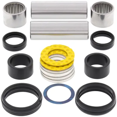 Produktbild von ALL BALLS Schwingenlager-Kit 28-1026