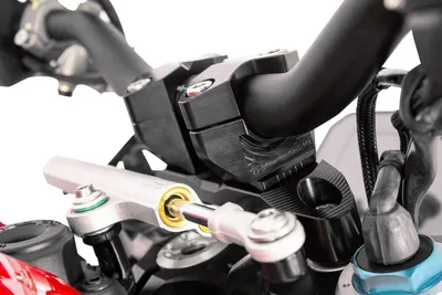 Image de Risers 2Dgt Bk