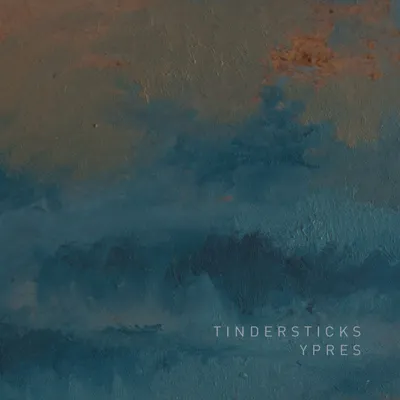 Produktbild von Tindersticks-Ypres