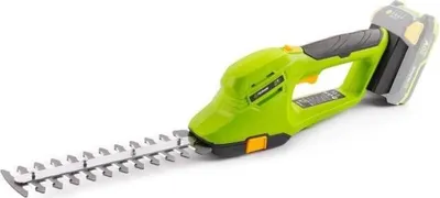 Image de Cisailles à Gazon sans Fil Fieldmann FZN 70101-0